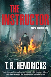 Front cover_The Instructor