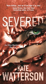 Front cover_Severed