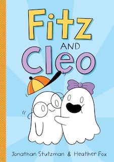 Couverture_Fitz And Cleo