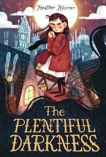 Front cover_The Plentiful Darkness