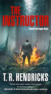 Front cover_The Instructor