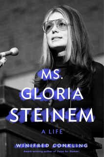 Front cover_Ms. Gloria Steinem