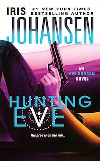 Couverture_Hunting Eve