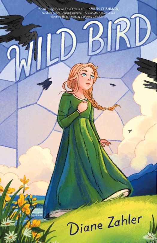 Couverture_Wild Bird