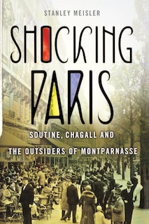 Couverture_Shocking Paris
