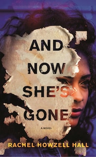 Couverture_And Now She's Gone