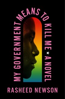 Couverture_My Government Means To Kill Me