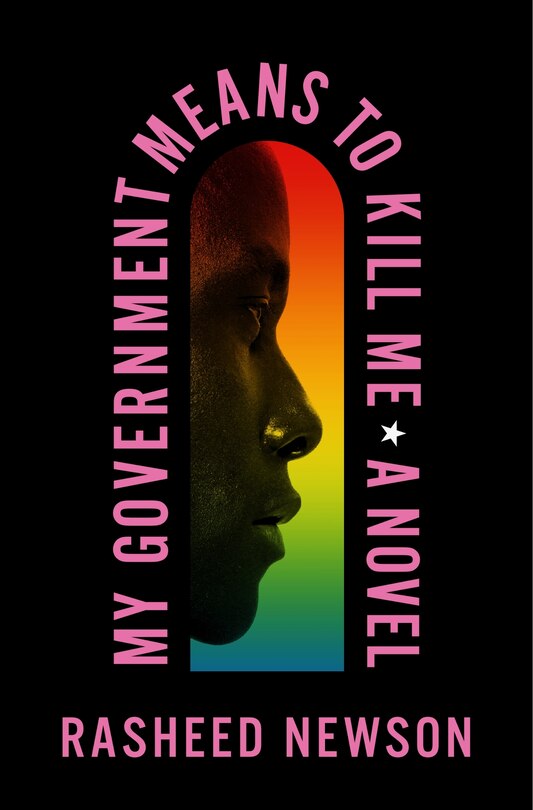 Couverture_My Government Means To Kill Me
