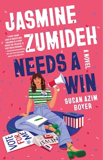 Couverture_Jasmine Zumideh Needs a Win