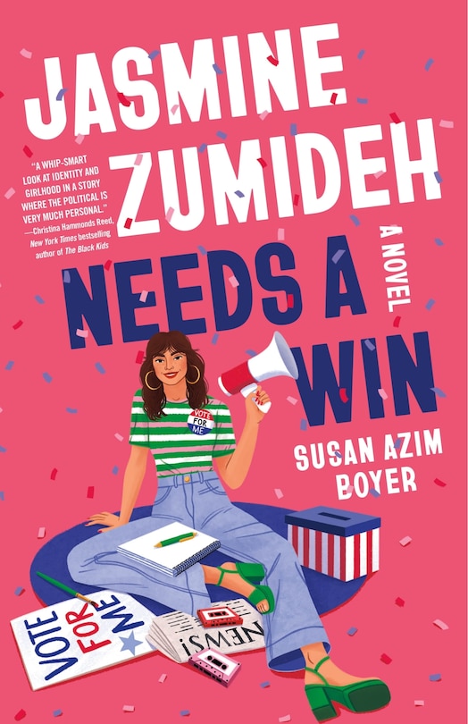 Couverture_Jasmine Zumideh Needs a Win