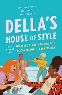 Couverture_Della's House Of Style