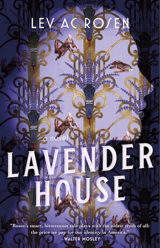 Couverture_Lavender House