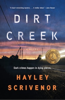 Front cover_Dirt Creek