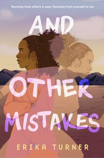 Front cover_And Other Mistakes