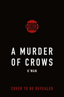 Couverture_A Murder of Crows