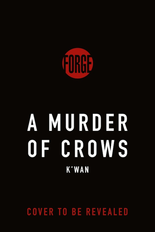 Couverture_A Murder of Crows