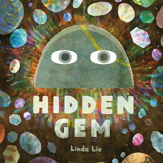 Front cover_Hidden Gem