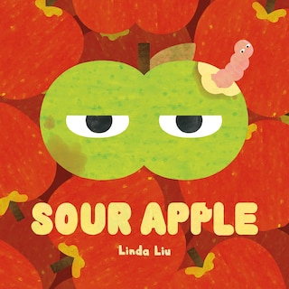 Couverture_Sour Apple