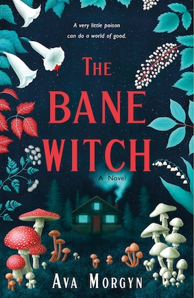 The Bane Witch: A Novel