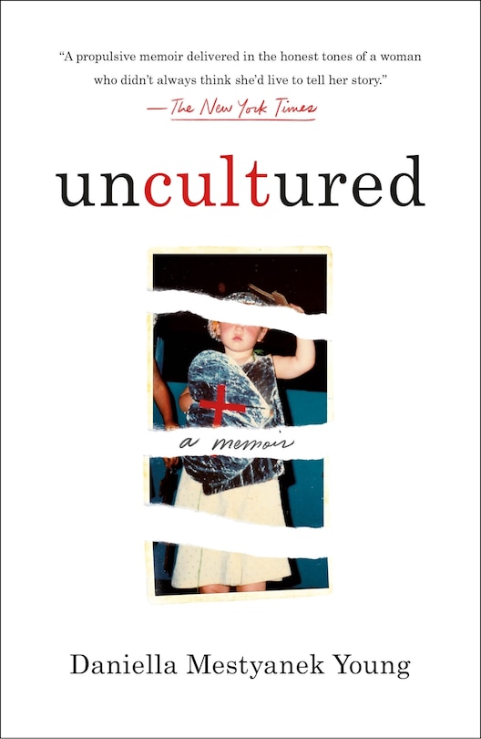 Front cover_Uncultured