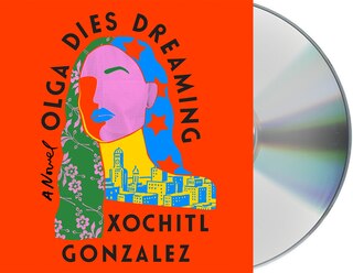 Front cover_Olga Dies Dreaming
