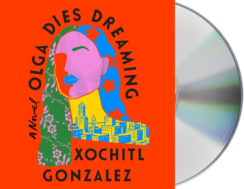 Front cover_Olga Dies Dreaming