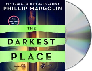 Front cover_The Darkest Place