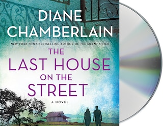 Couverture_The Last House on the Street