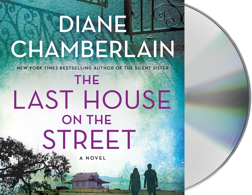 Couverture_The Last House on the Street