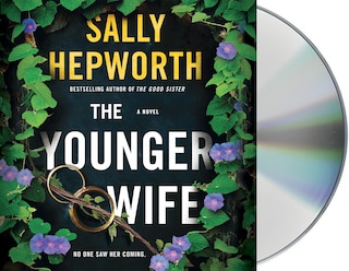 Front cover_The Younger Wife