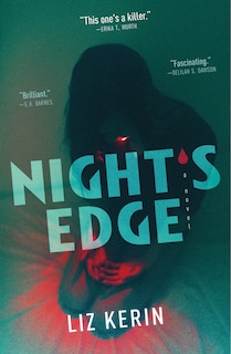 Couverture_Night's Edge