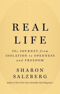 Front cover_Real Life