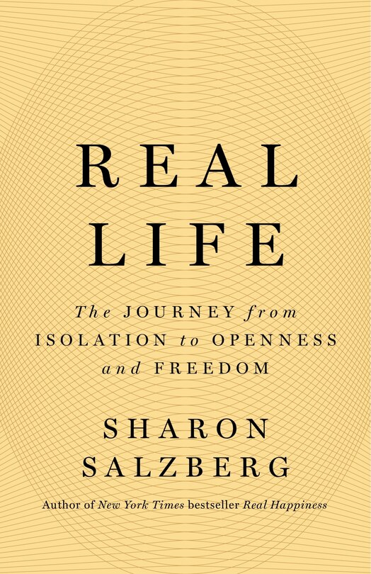 Front cover_Real Life