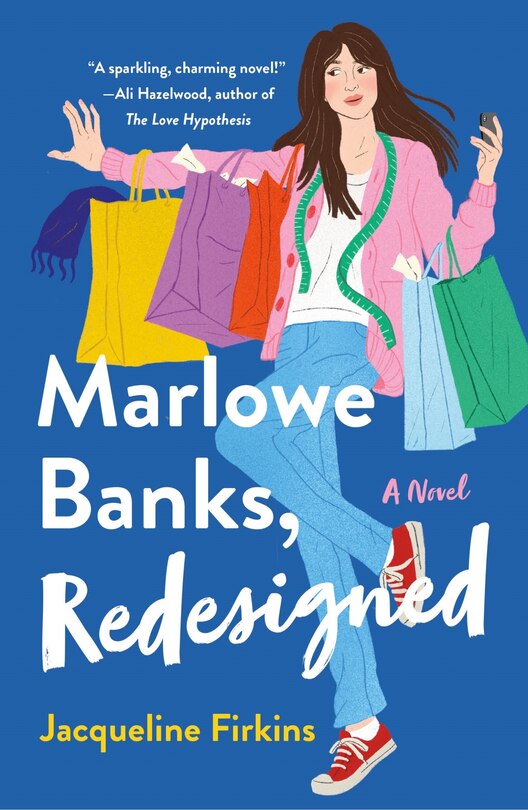 Front cover_Marlowe Banks, Redesigned