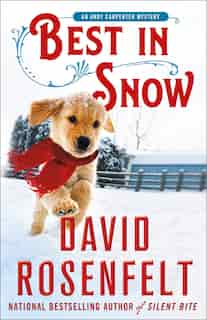 Best In Snow: An Andy Carpenter Mystery by David Rosenfelt