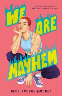 Front cover_We Are Mayhem