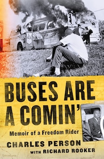 Front cover_Buses Are A Comin'
