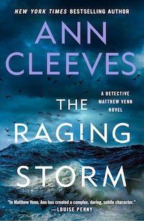 Couverture_The Raging Storm