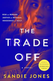 Front cover_The Trade Off