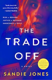 Front cover_The Trade Off