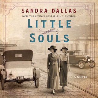 Couverture_Little Souls