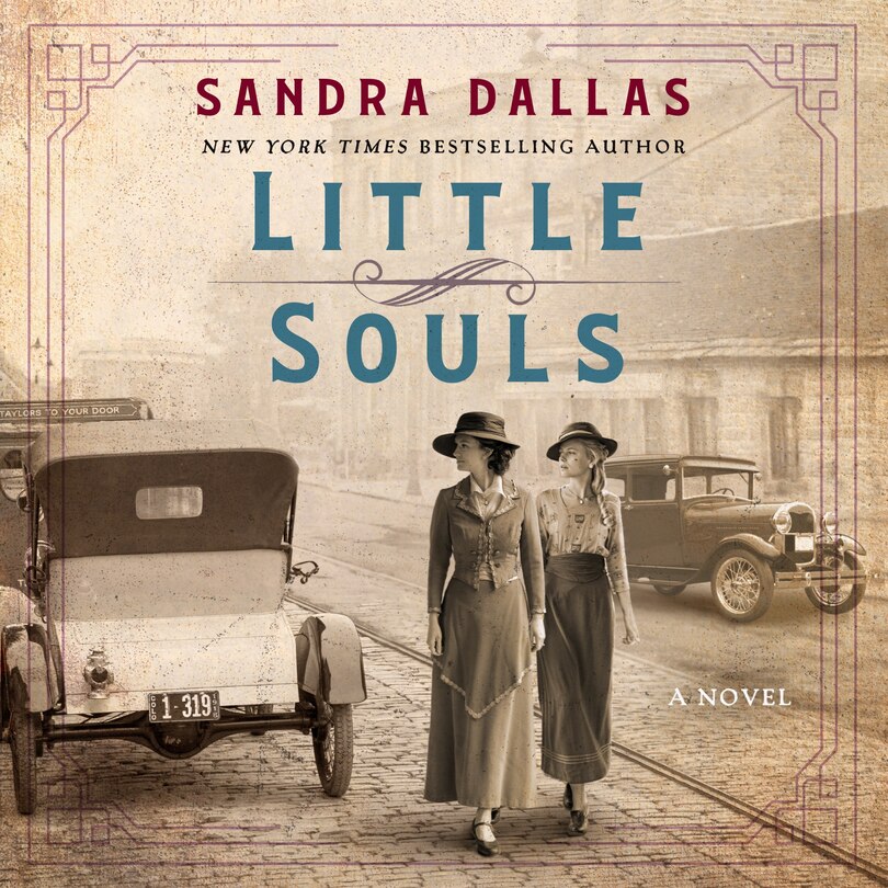Couverture_Little Souls