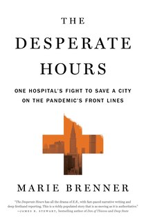 Front cover_The Desperate Hours