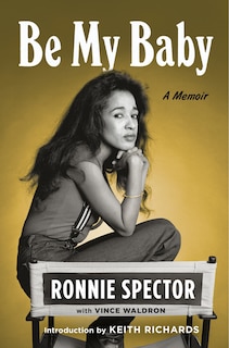 Couverture_Be My Baby