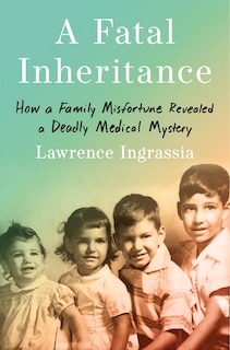 Front cover_A Fatal Inheritance