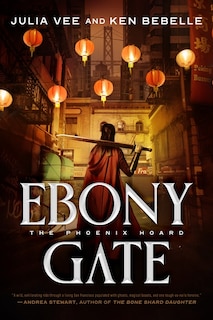 Front cover_Ebony Gate
