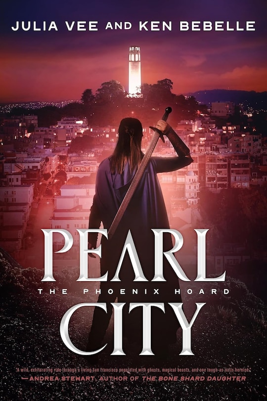 Couverture_Pearl City