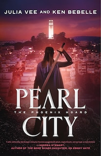 Front cover_Pearl City
