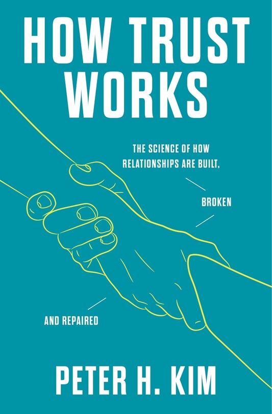 Front cover_How Trust Works