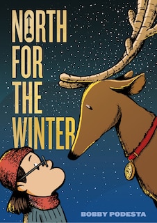 Front cover_North for the Winter